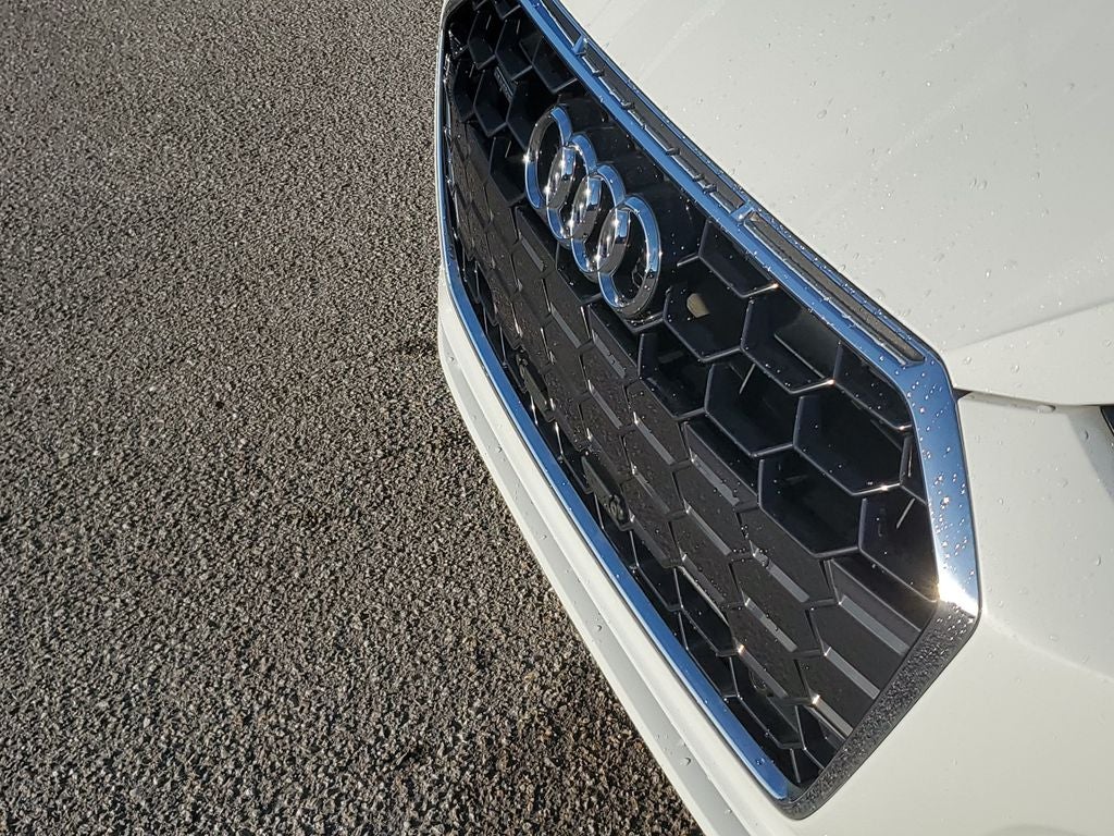2023 Audi A5 45 S line Premium quattro