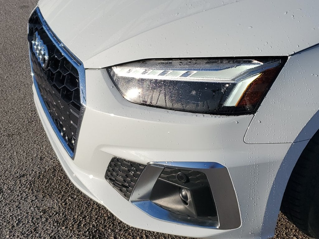 2023 Audi A5 45 S line Premium quattro