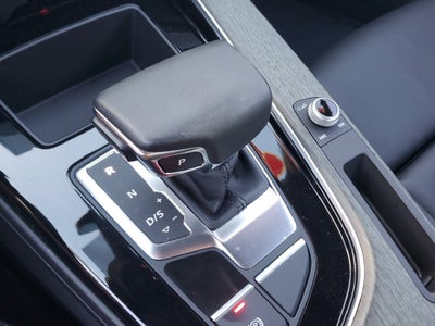 2023 Audi A5 45 S line Premium quattro