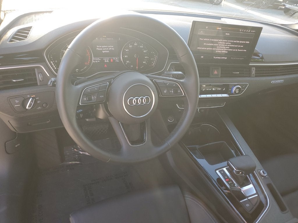 2023 Audi A5 45 S line Premium quattro