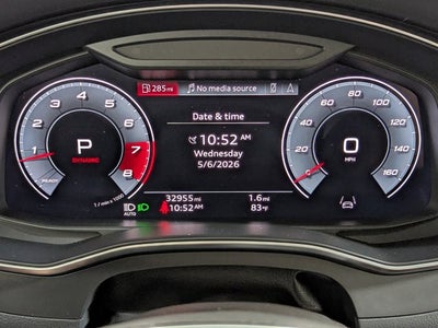 2022 Audi S7 2.9 TFSI Prestige