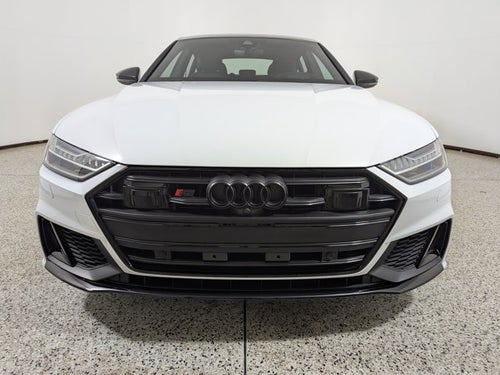 2022 Audi S7 2.9 TFSI Prestige