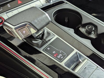 2022 Audi S7 2.9 TFSI Prestige