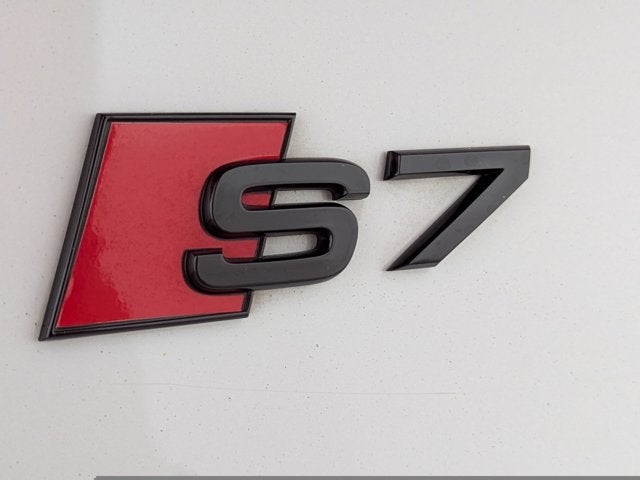 2022 Audi S7 2.9 TFSI Prestige