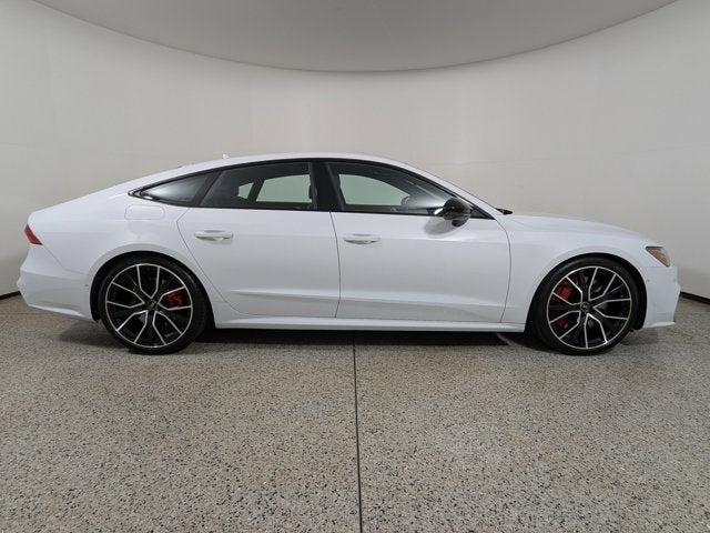 2022 Audi S7 2.9 TFSI Prestige