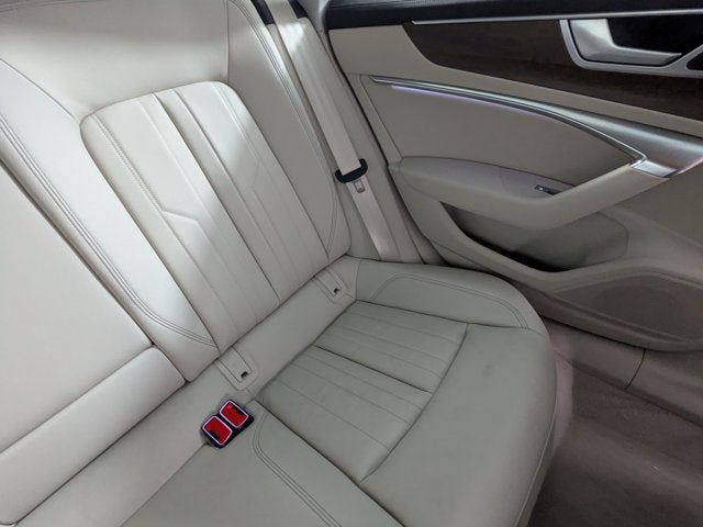 2024 Audi A7 Premium 55 TFSI quattro