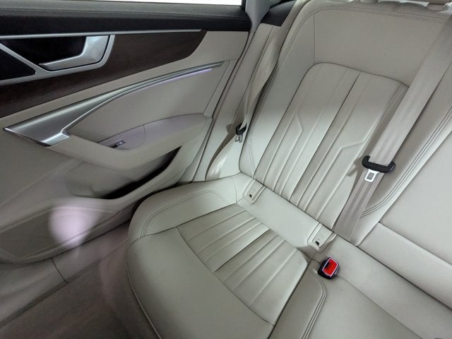 2024 Audi A7 Premium 55 TFSI quattro