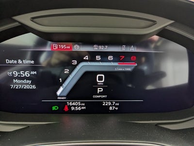 2024 Audi A7 Premium 55 TFSI quattro