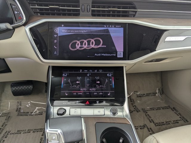 2024 Audi A7 Premium 55 TFSI quattro