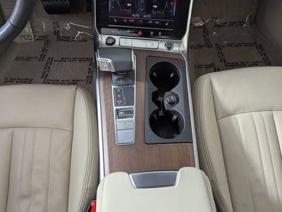 2024 Audi A7 Premium 55 TFSI quattro