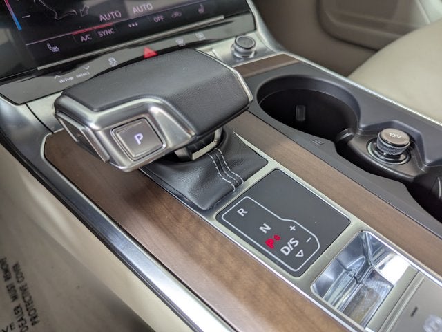 2024 Audi A7 Premium 55 TFSI quattro