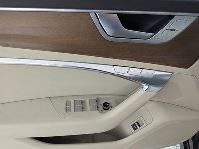 2024 Audi A7 Premium 55 TFSI quattro