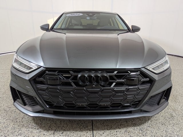 2024 Audi A7 Premium 55 TFSI quattro