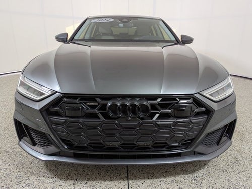 2024 Audi A7 Premium 55 TFSI quattro