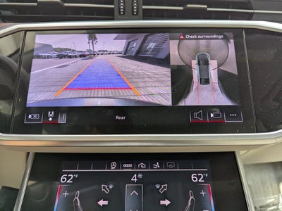 2024 Audi A7 Premium 55 TFSI quattro