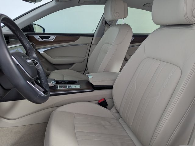 2024 Audi A7 Premium 55 TFSI quattro
