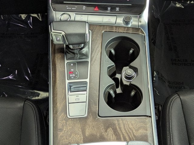 2019 Audi A7 Premium Plus