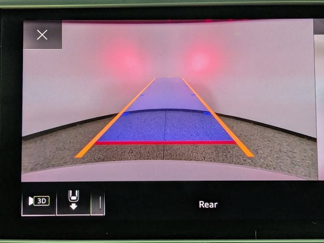 2019 Audi A7 Premium Plus