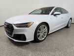 2019 Audi A7 Premium Plus