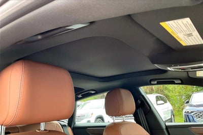 2025 Audi A7 55 Premium Plus quattro