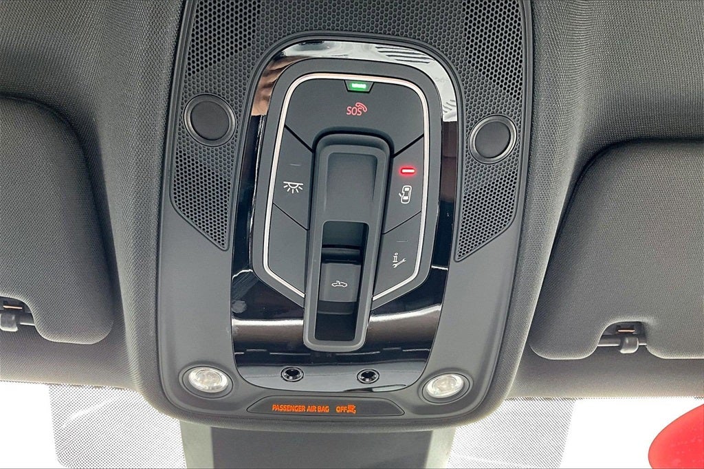 2025 Audi A7 55 Premium Plus quattro