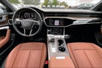 2025 Audi A7 55 Premium Plus quattro