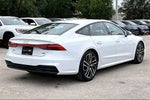 2025 Audi A7 55 Premium Plus quattro