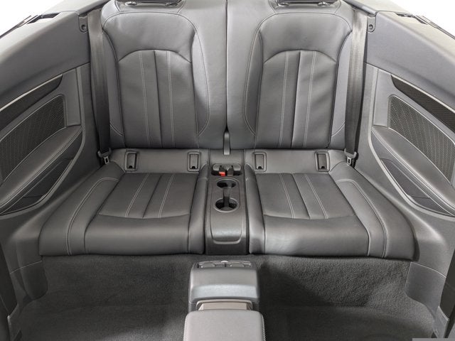 2024 Audi S5 Cabriolet Premium Plus 3.0 TFSI quattro