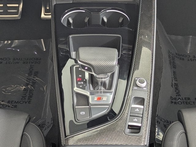 2024 Audi S5 Cabriolet Premium Plus 3.0 TFSI quattro