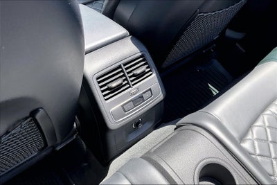 2024 Audi S5 3.0T Premium Plus quattro