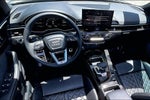 2024 Audi S5 3.0T Premium Plus quattro