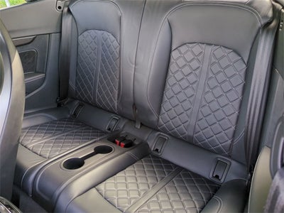 2022 Audi S5 3.0T Premium Plus quattro