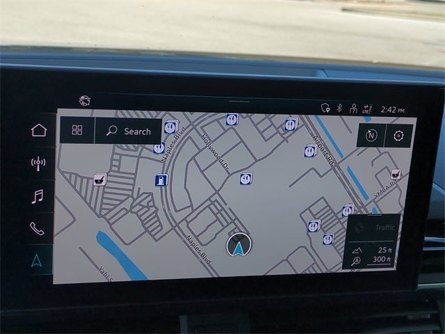 2022 Audi S5 3.0T Premium Plus quattro