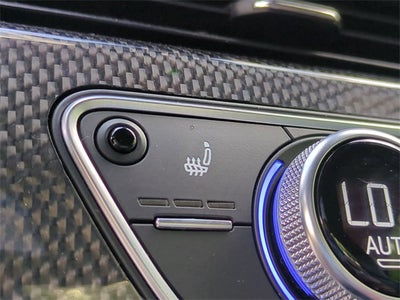 2022 Audi S5 3.0T Premium Plus quattro