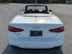 2022 Audi S5 3.0T Premium Plus quattro