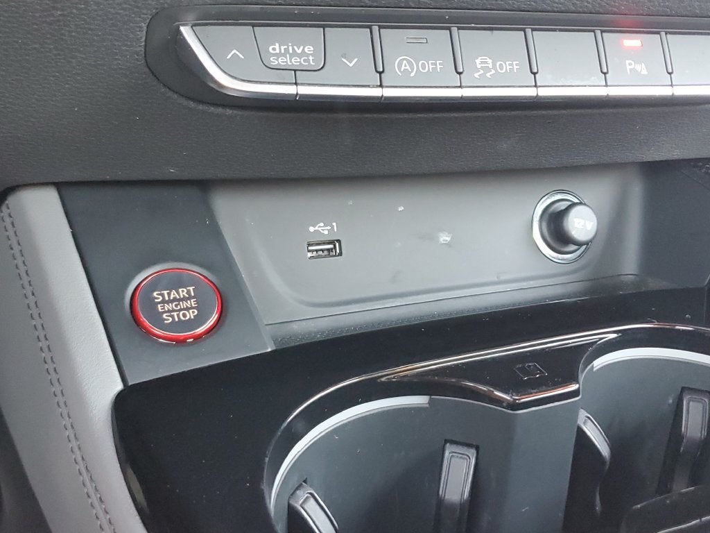 2024 Audi S5 3.0T Premium Plus quattro