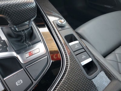 2024 Audi S5 3.0T Premium Plus quattro