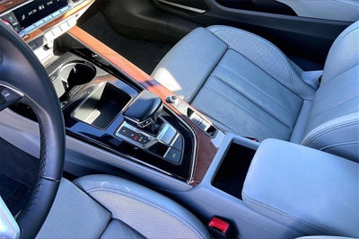 2022 Audi A5 45 Premium Plus quattro