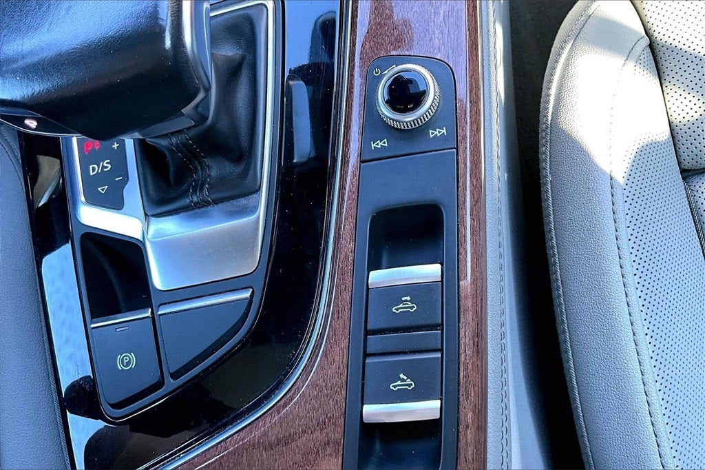 2022 Audi A5 45 Premium Plus quattro