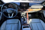 2022 Audi A5 45 Premium Plus quattro