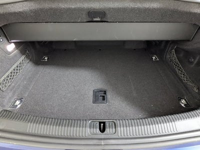 2019 Audi S5 Cabriolet Premium Plus 3.0 TFSI quattro