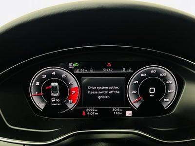 2024 Audi S5 Cabriolet Prestige 3.0 TFSI quattro