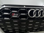 2024 Audi S5 Cabriolet Prestige 3.0 TFSI quattro
