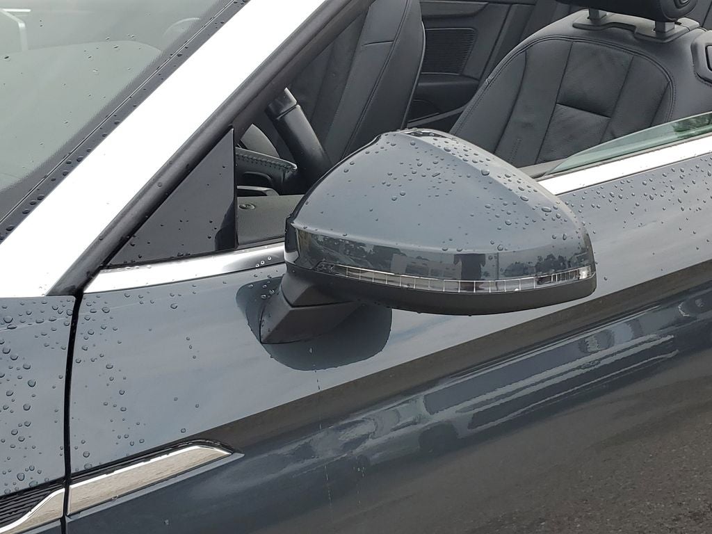2018 Audi A5 2.0T Premium Plus quattro