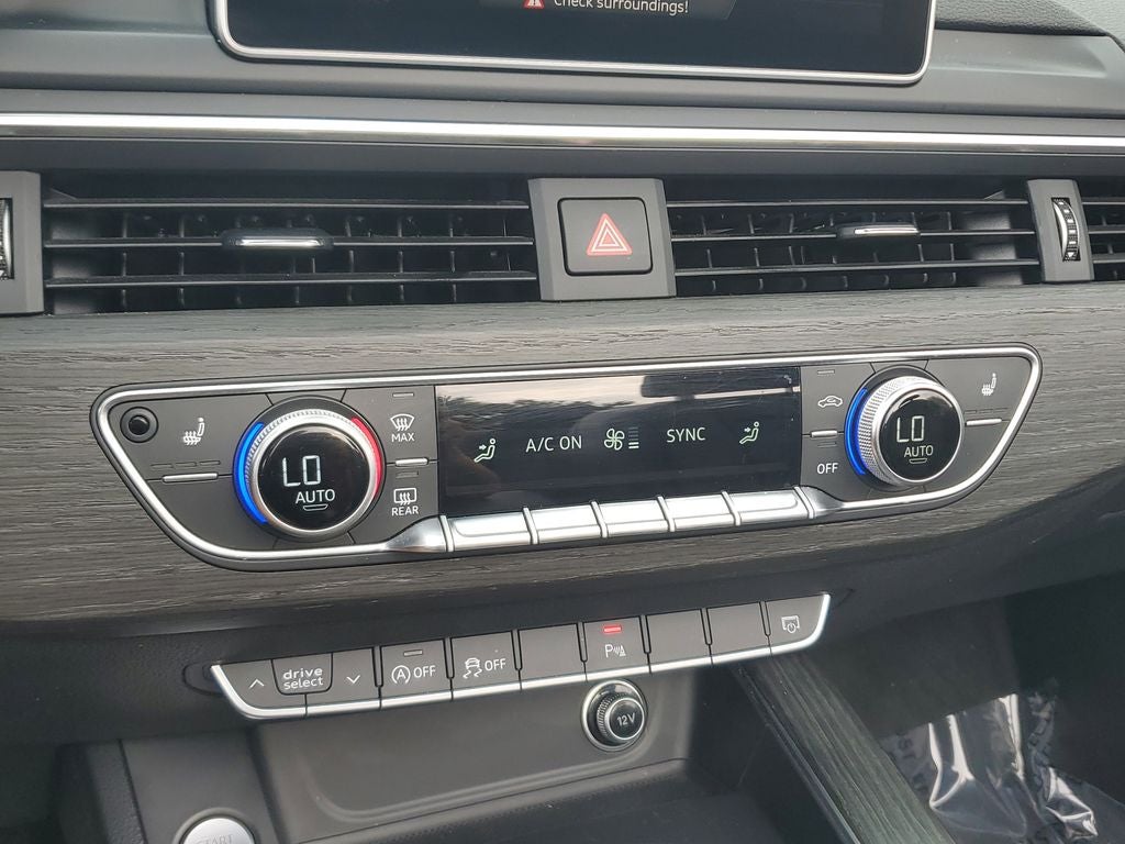 2018 Audi A5 2.0T Premium Plus quattro