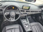 2018 Audi A5 2.0T Premium Plus quattro