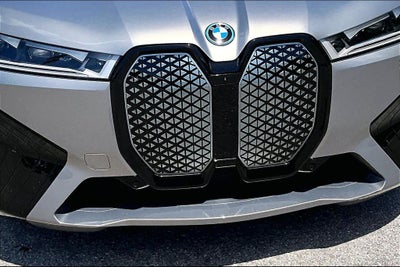 2023 BMW iX M60