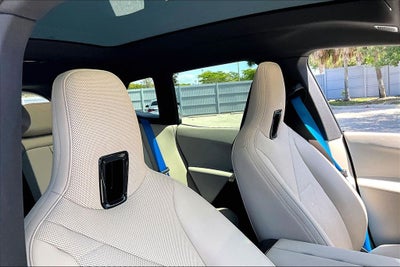 2023 BMW iX M60