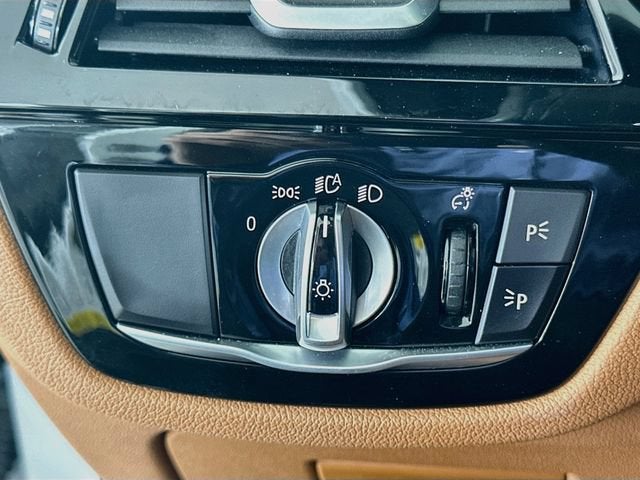 2021 BMW 5 Series 530i xDrive