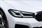 2022 BMW 5 Series M550i xDrive